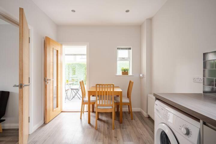 Ekaya Cozy Home Belfast Exteriör bild