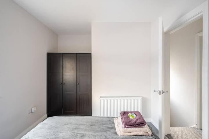 Ekaya Cozy Home Belfast Exteriör bild