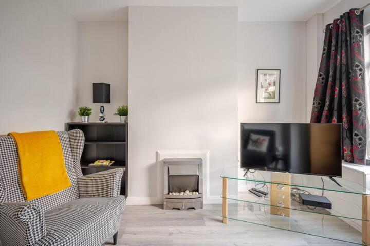 Ekaya Cozy Home Belfast Exteriör bild