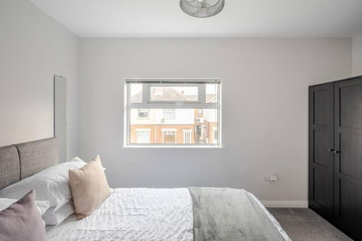 Ekaya Cozy Home Belfast Exteriör bild