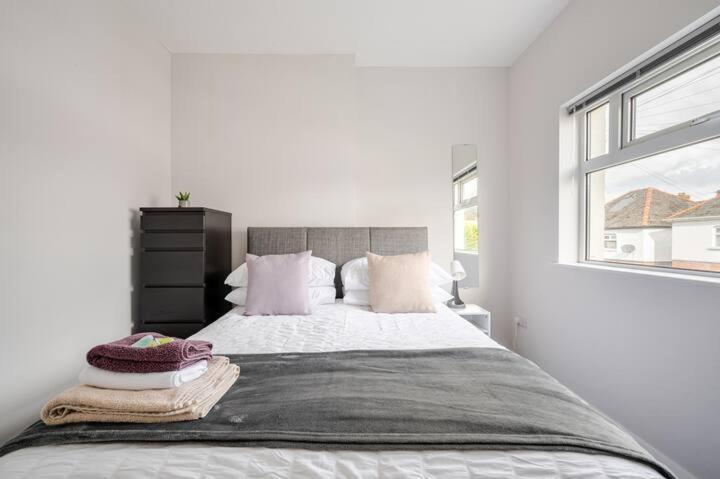 Ekaya Cozy Home Belfast Exteriör bild